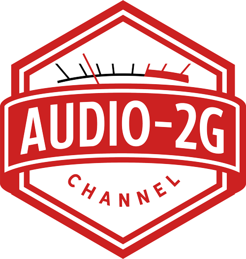 Audio 2G