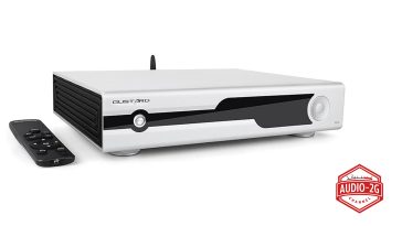 Gustard R26 DAC R2R