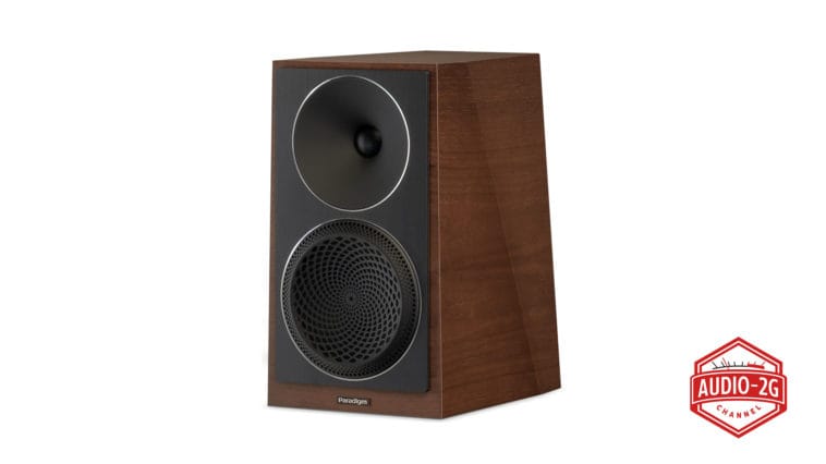 Paradigm Founder 40B