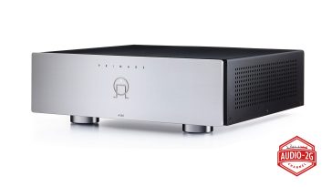 Primare A35.8