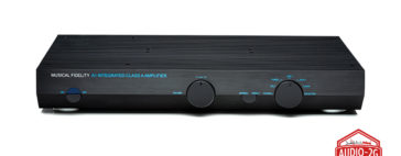 Musical Fidelity A1
