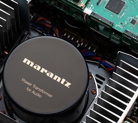 Marantz Cinema 30