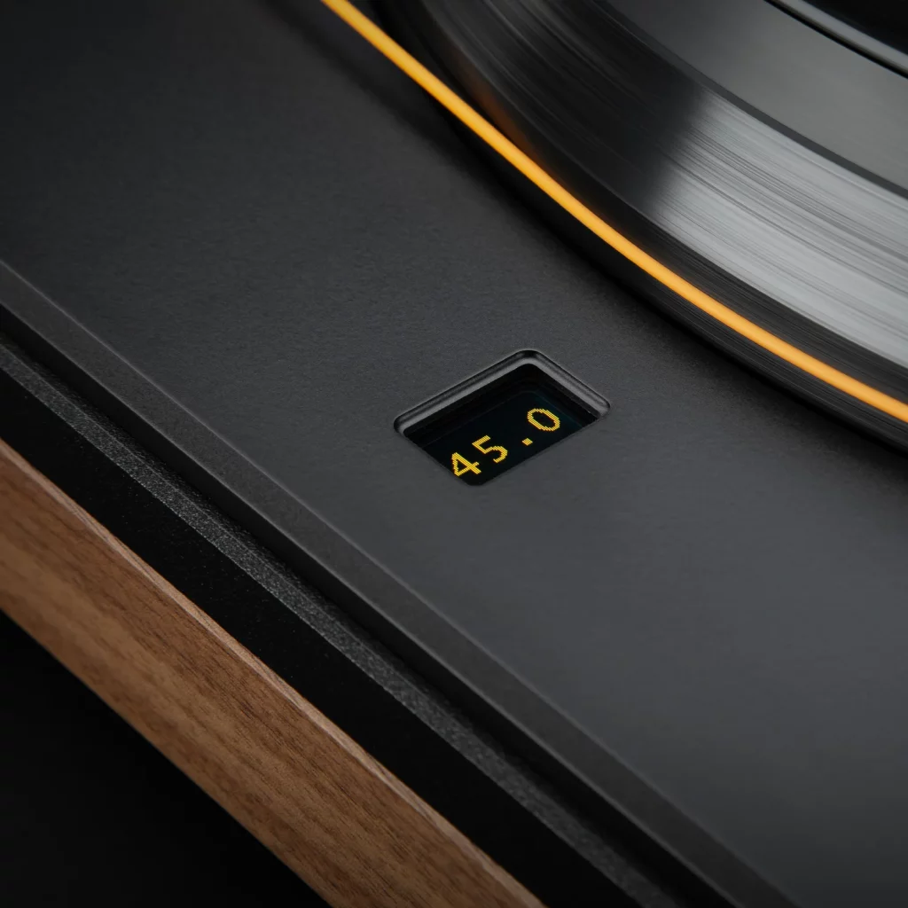MOFI MASTERDECK