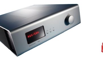 Soulution 330 Audio 2G