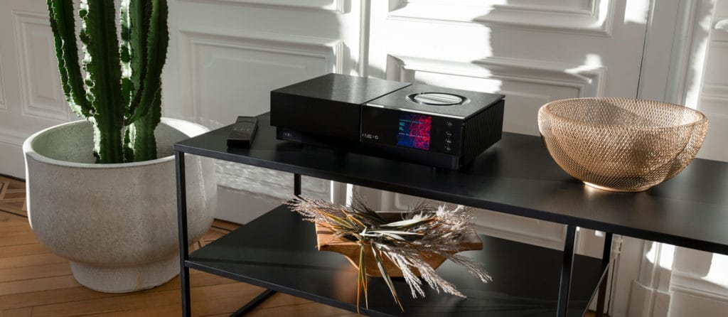 Naim Uniti Nova 