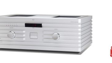 Soulnote A2 E