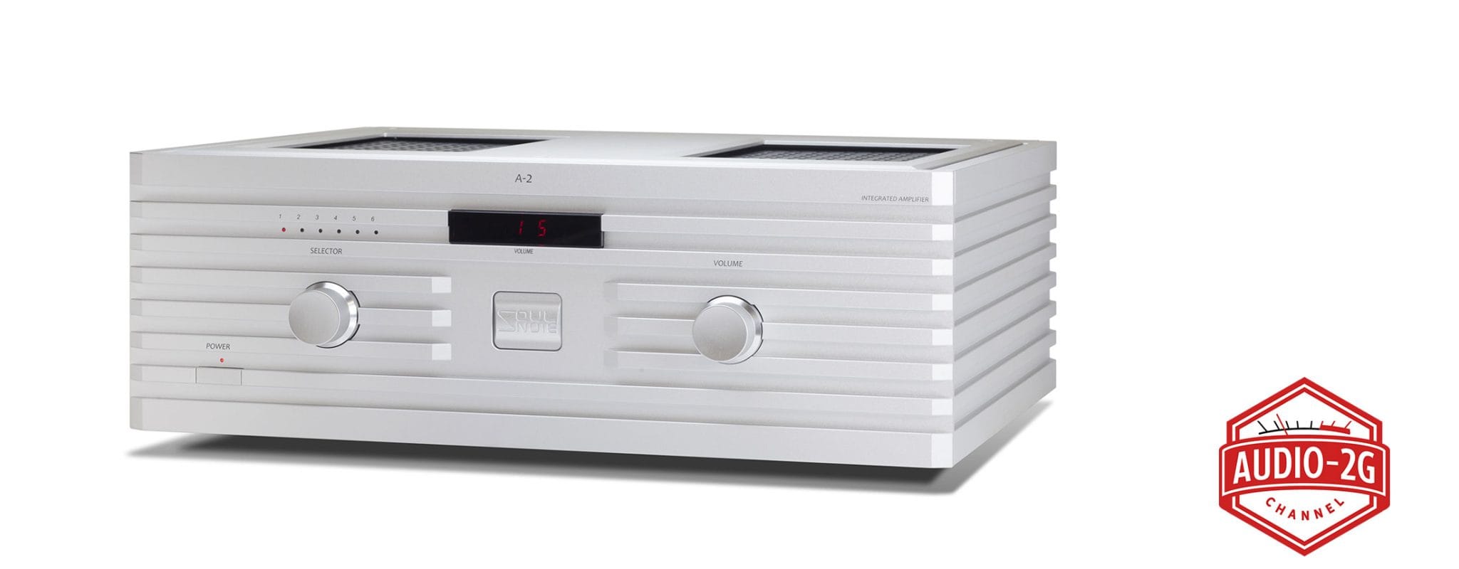 Soulnote A2 E