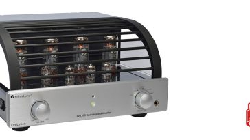 PrimaLuna Evo 200