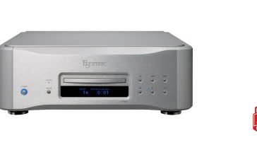 ESOTERIC K-01XD lettore CD/SACD