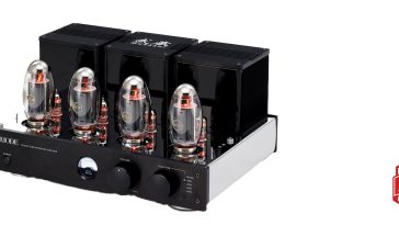 Triode Musashi