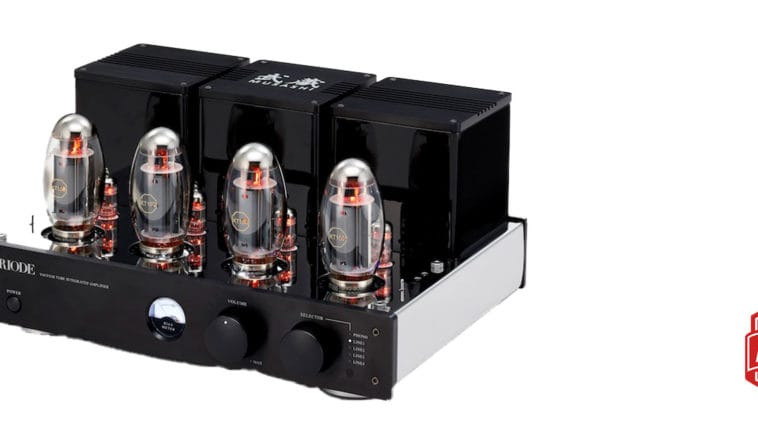Triode Musashi