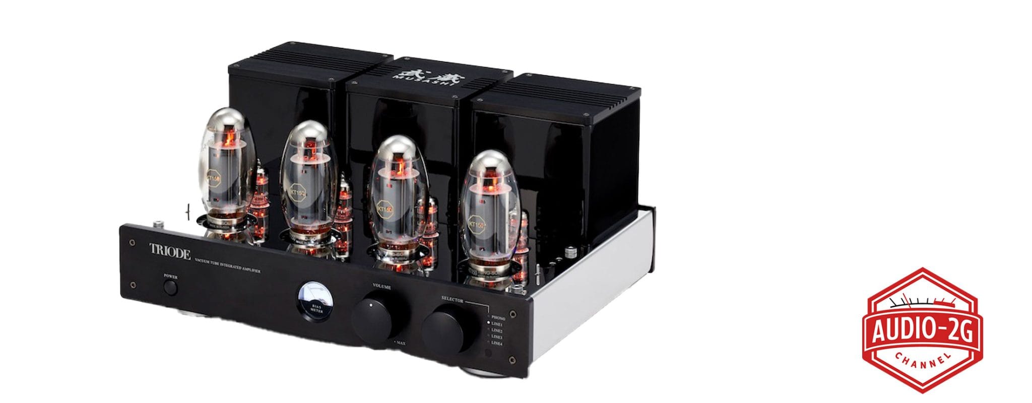 Triode Musashi
