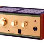 Leben CS-300XS amplificatore integrato