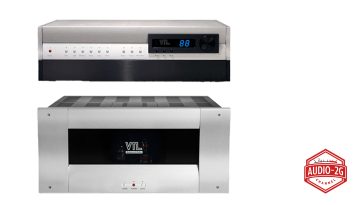 VTL TL 6.5 Series II & MB-450 Series III Pre e Finale