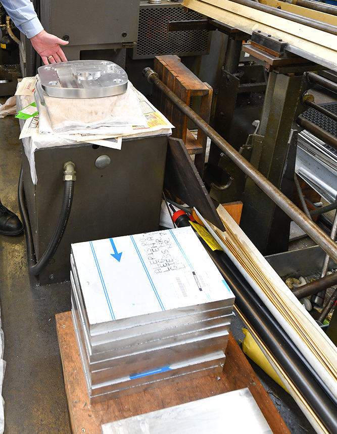Audio 2G: SME Factory tour