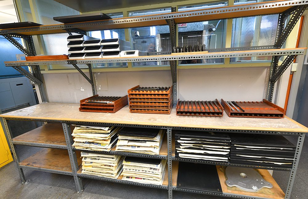 Audio 2G: SME Factory tour