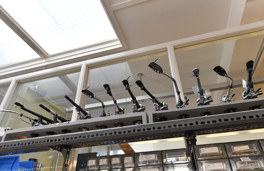 Audio 2G: SME Factory tour