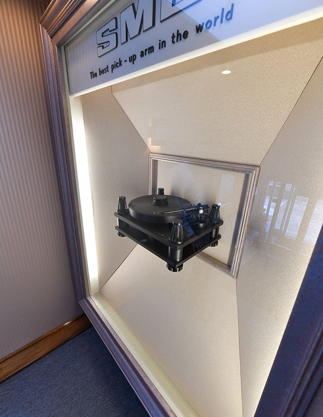 Audio 2G: SME Factory tour