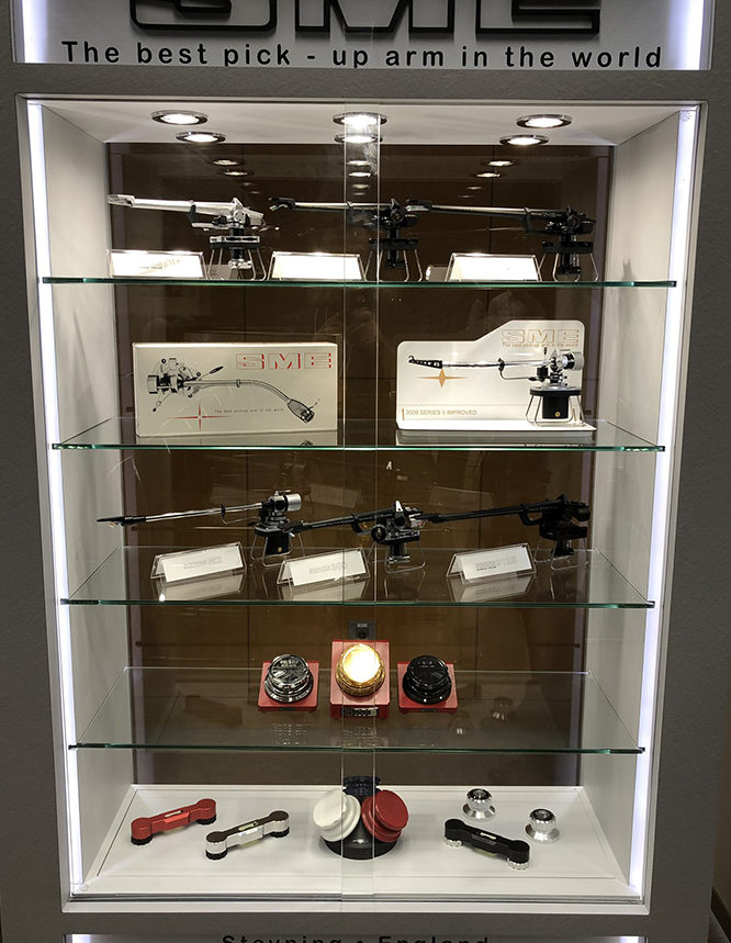 Audio 2G: SME Factory tour