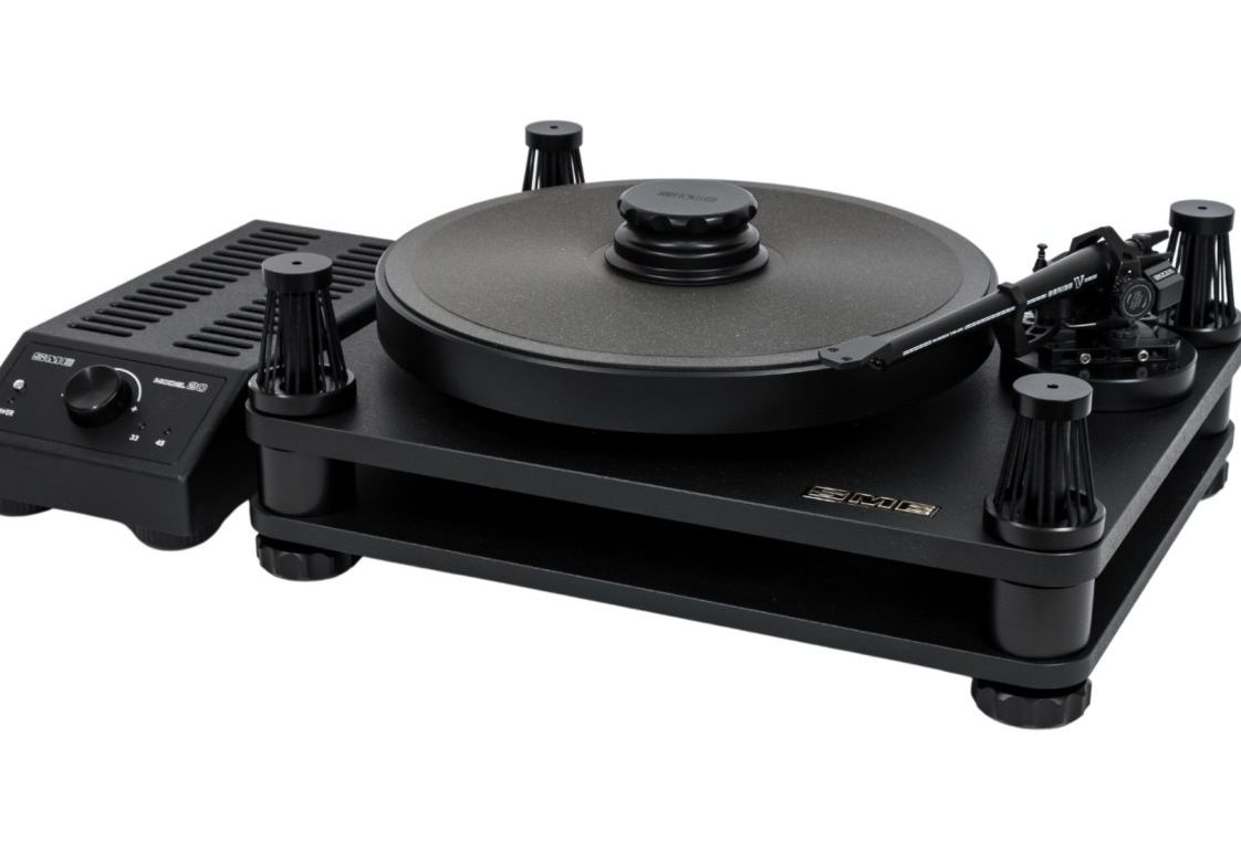 Audio2G: SME Model 20