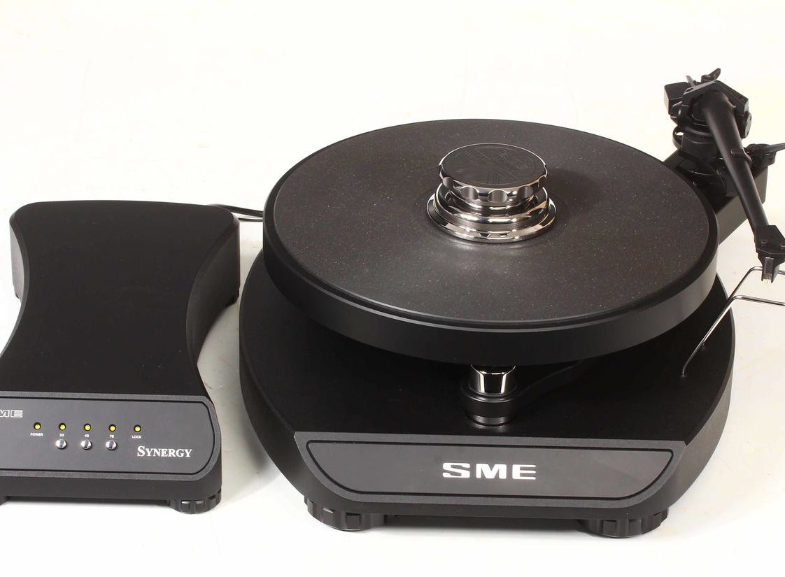 Audio2G: SME Synergy
