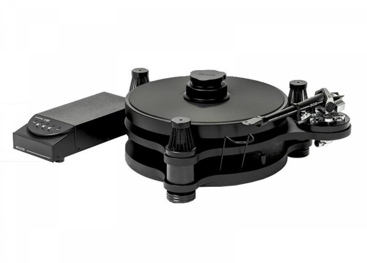 Audio2G: SME Model 15