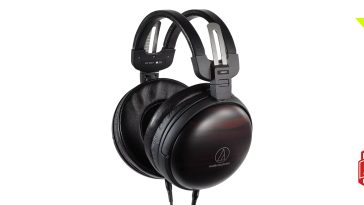 Audio Technica Kokutan