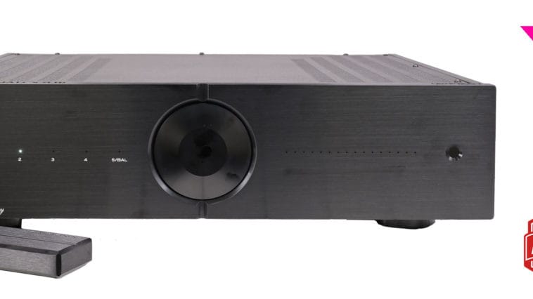 Audio Analogue Puccini Anniversary