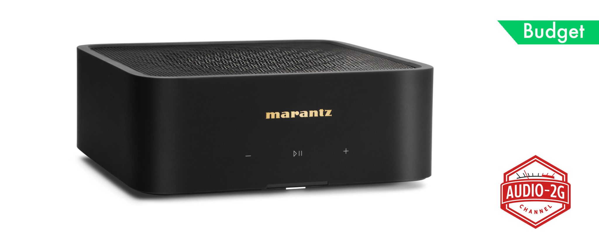 Marantz M1 Thumbnail