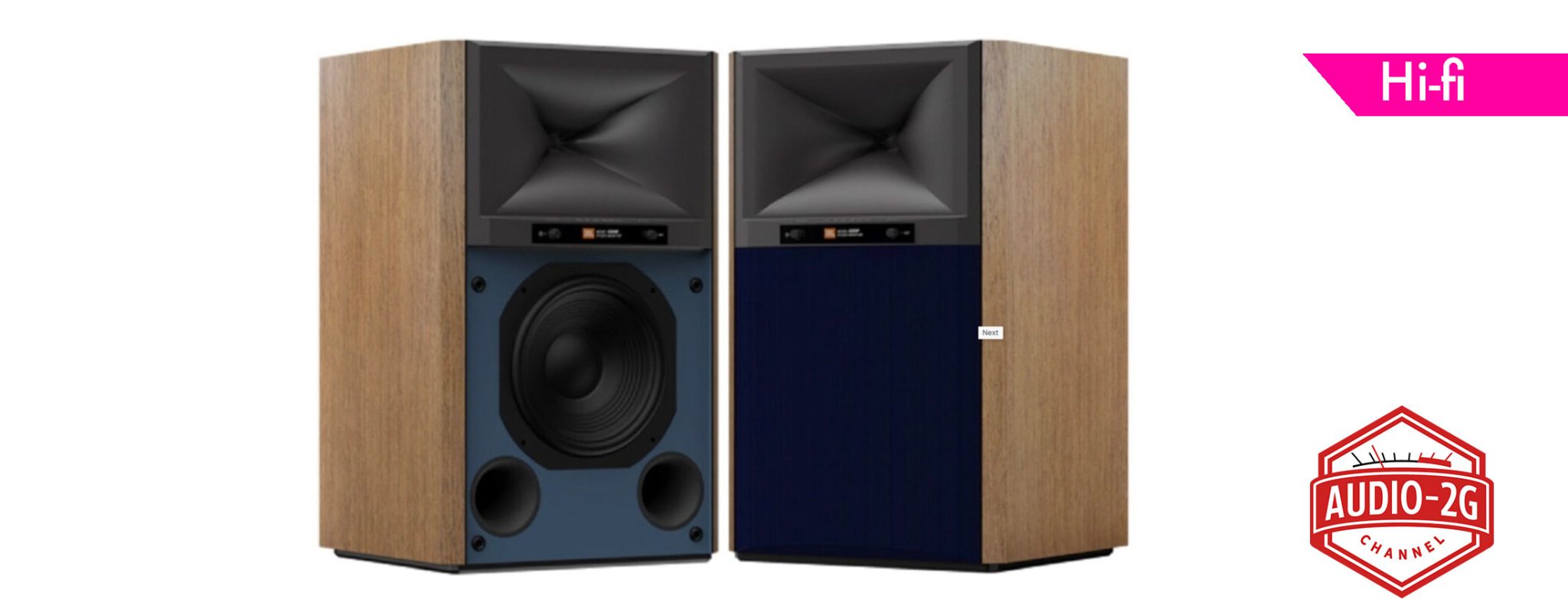 JBL 4329P