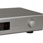 Soulution 326 Preamplifier