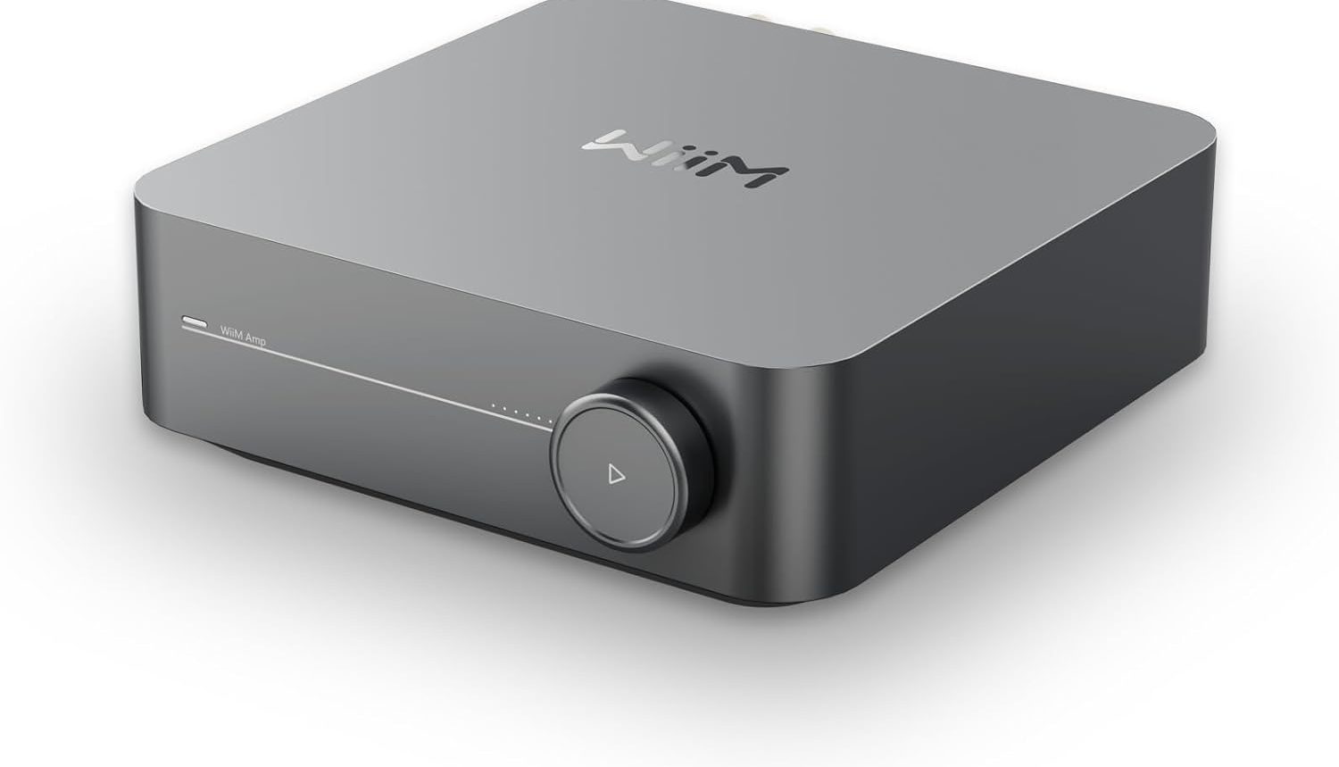 WiiM Amp Pro