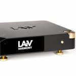 LAiV Harmony DAC