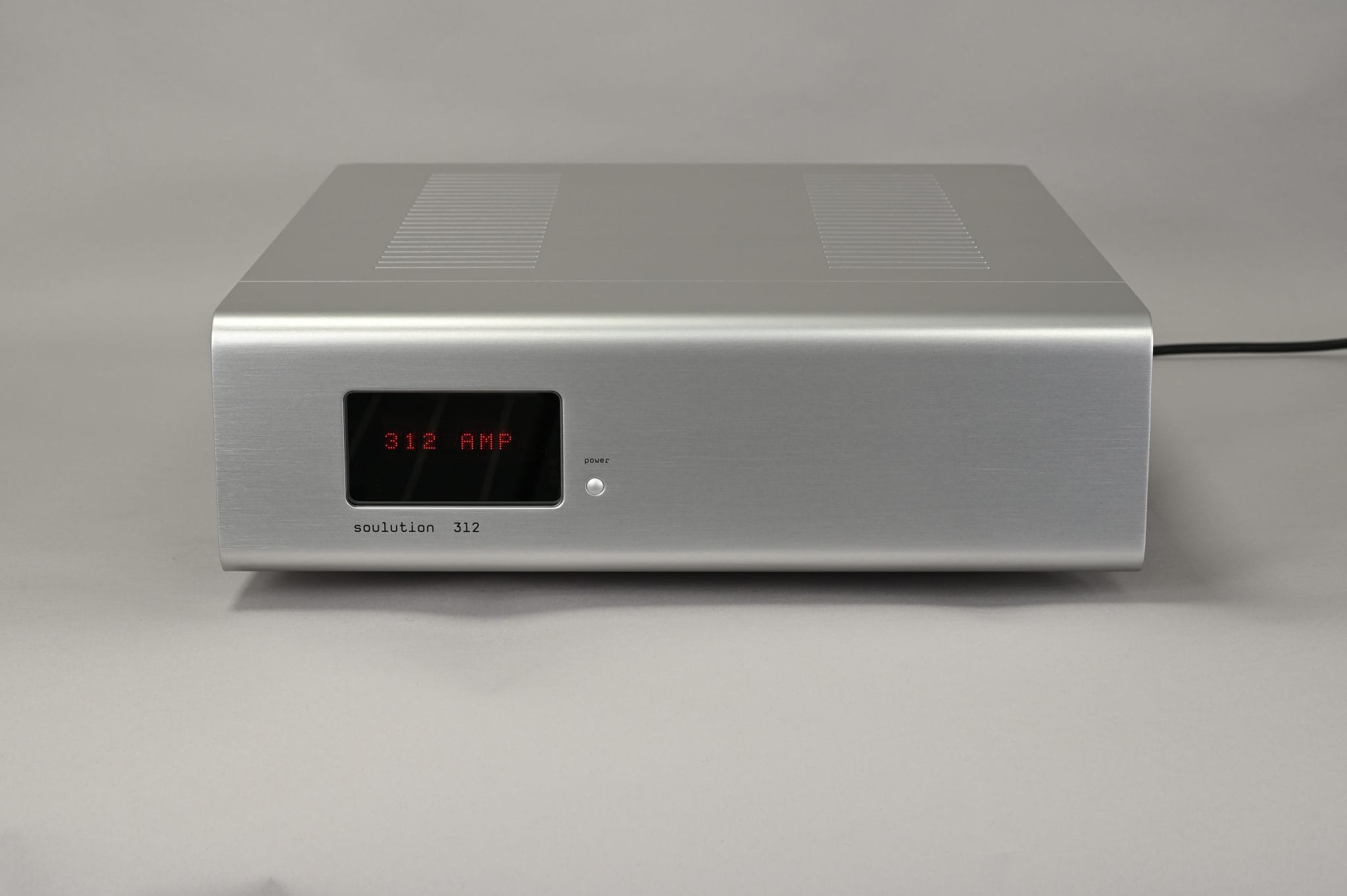 Soulution 312 amp