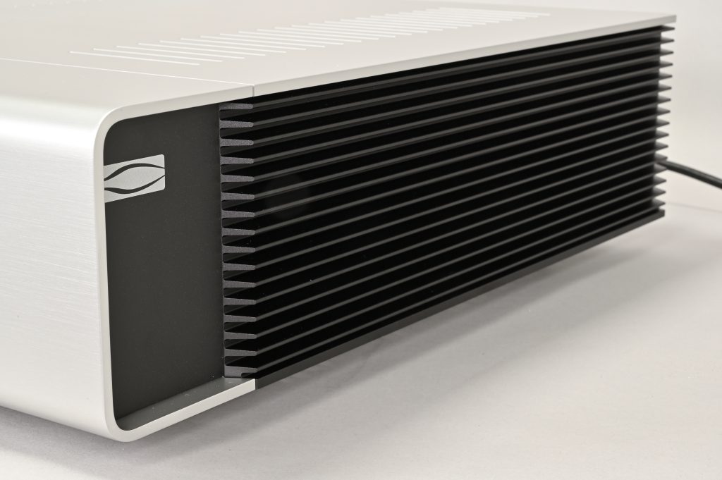 Soulution 312 amp