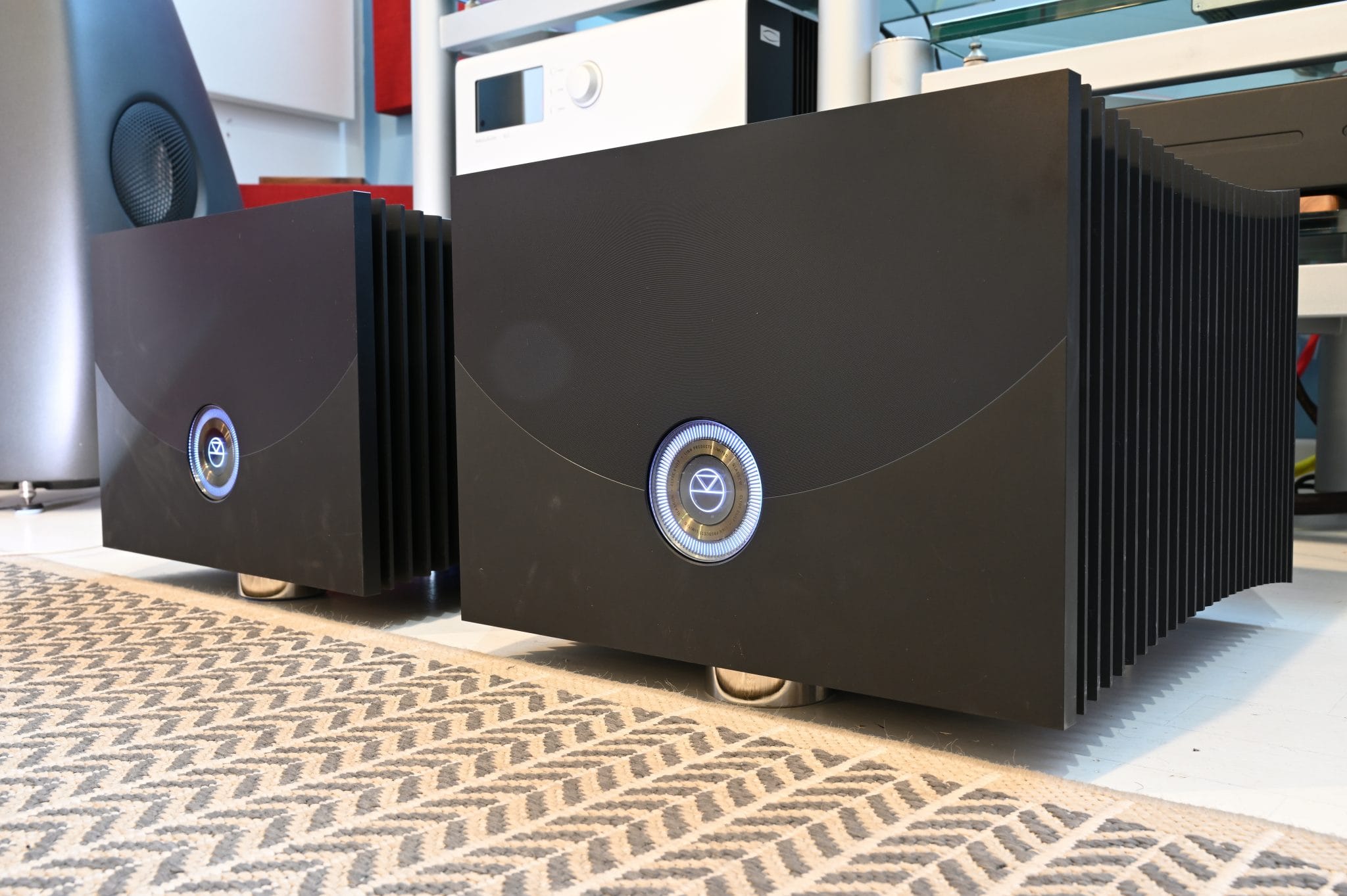 Klimax Solo 800 Twin