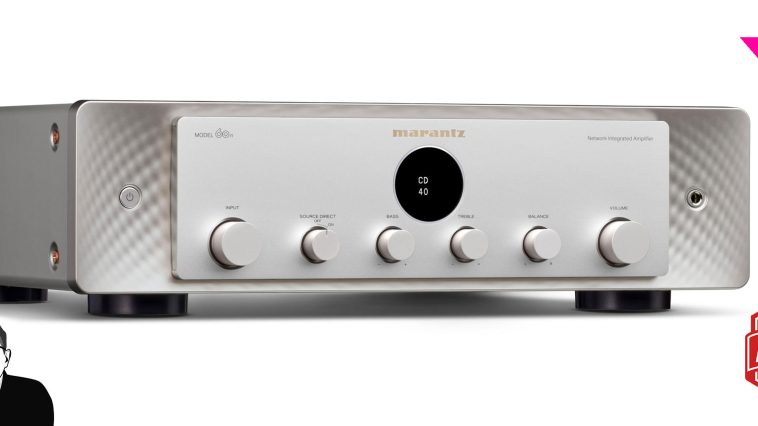 Marantz M60
