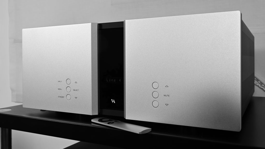 Vitus Audio RI 101 MKII
