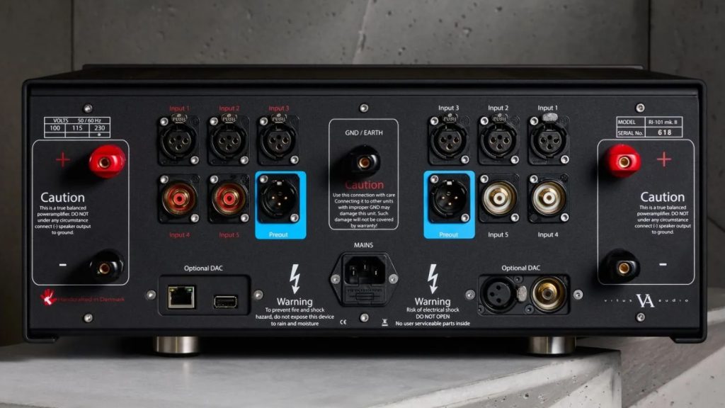 RI-101-MkII