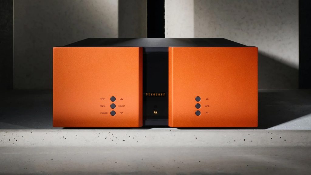 Vitus RI 101 MKII