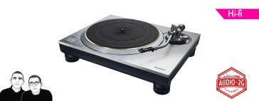 Technics SL1300G
