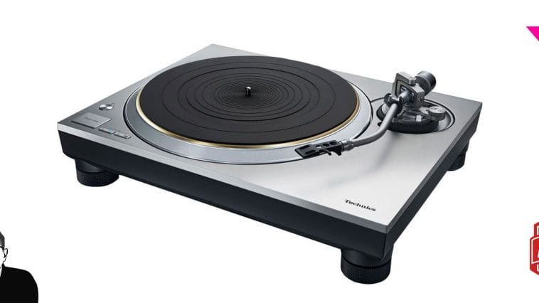 Technics SL1300G