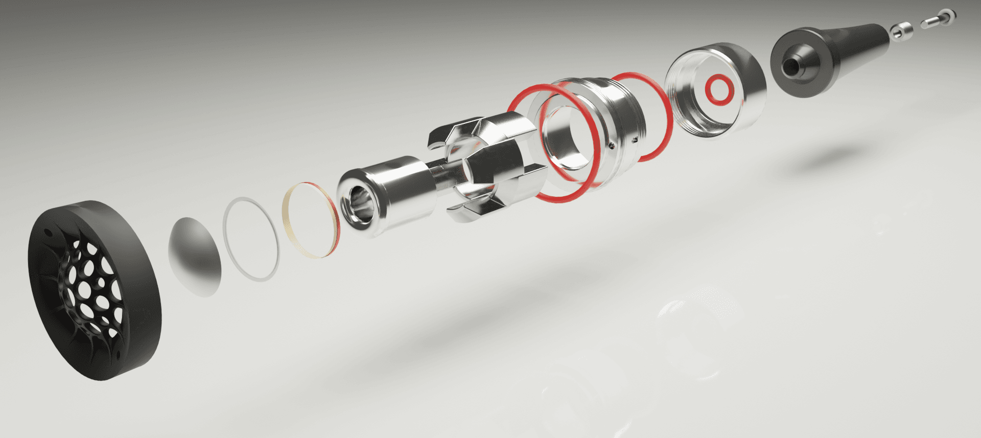 Kaya S12 TW
