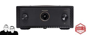 Marantz Model 10