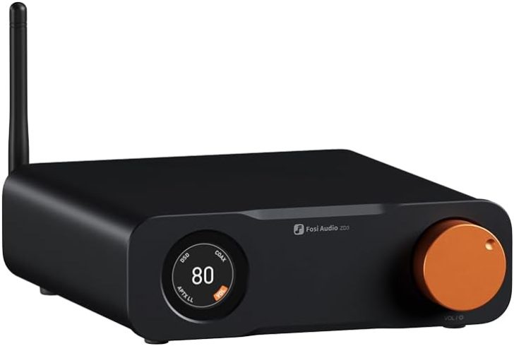 Fosi ZD3