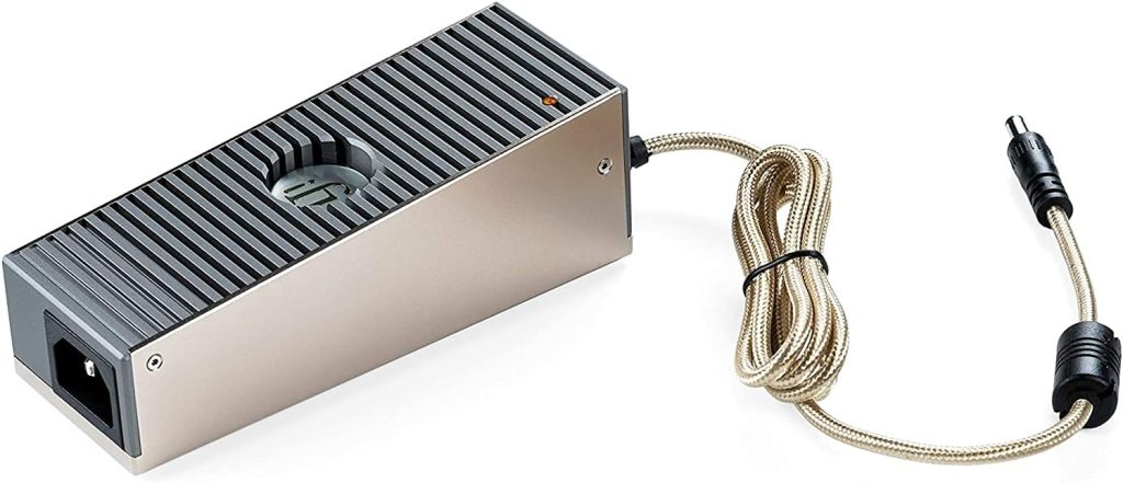 Ifi Power Elite PSU