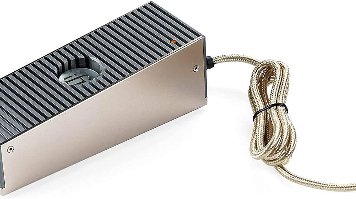 Ifi Power Elite PSU