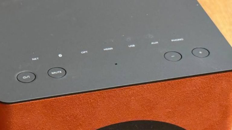 Technics SC CX700