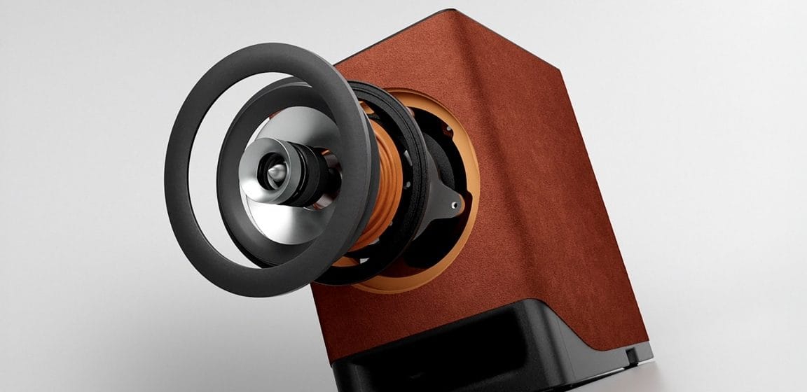 Technics SC CX700
