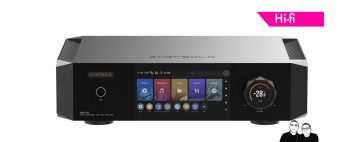 Eversolo DMP A10